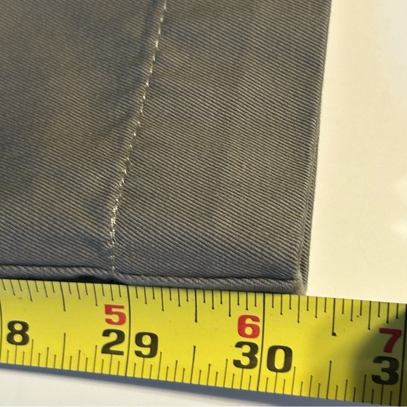 Dockers‎ Mens Pants Size 38 X 30
Slim Fit Slacks Classic Business
Casual office - Picture 8 of 9